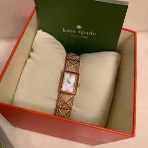 Kate Spade Ladies Watch